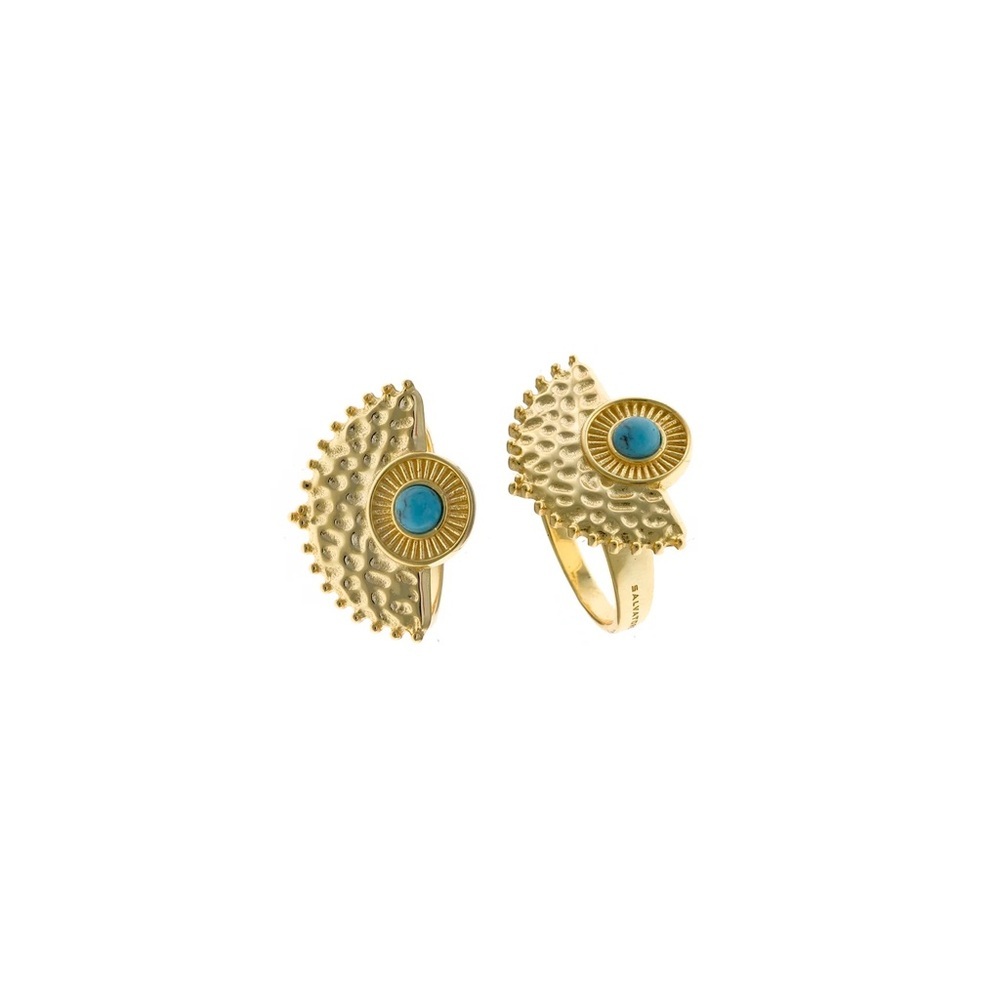 Anillo Salvatore Plata 269S0001